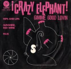 Crazy Elephant : Gimme Good Lovin